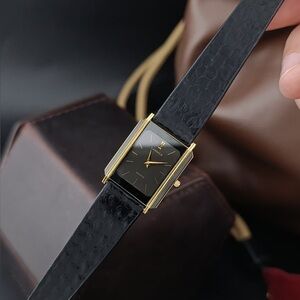 Vintage 1994 Seiko Lassale 1230-5569 Women’s Watch